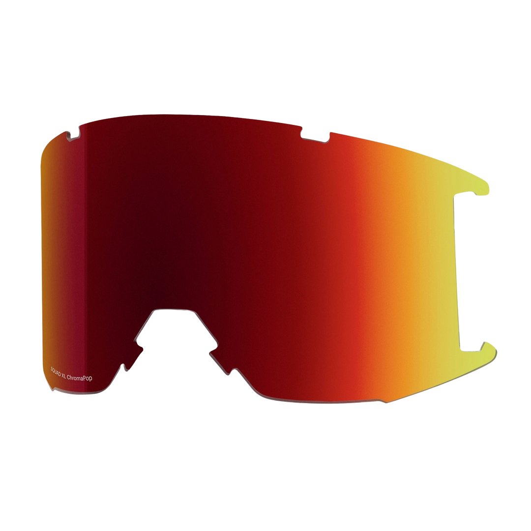 Smith Squad XL Spare Lens