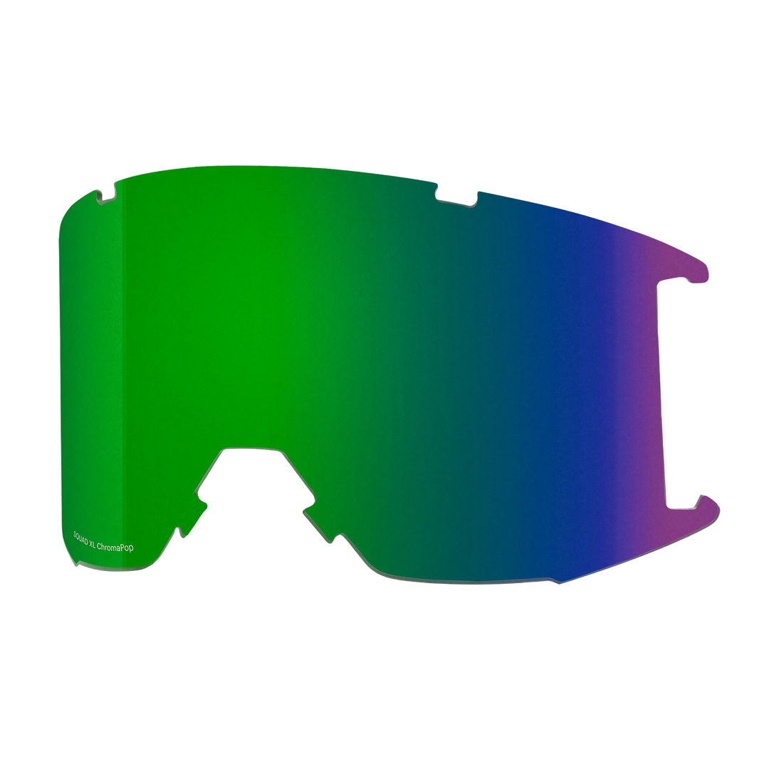 Smith Squad XL Spare Lens