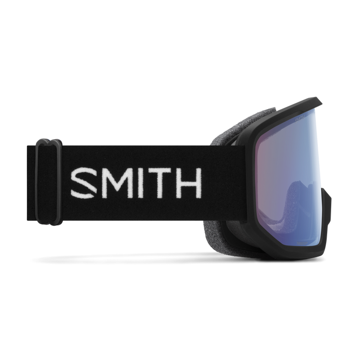 Smith Transfer Low Bridge Fit Snow Goggle