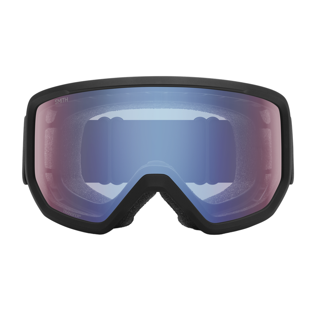 Smith Transfer Low Bridge Fit Snow Goggle