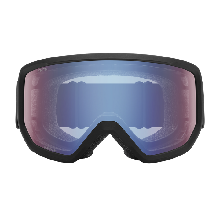 Smith Transfer Low Bridge Fit Snow Goggle