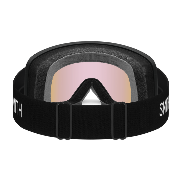 Smith Transfer Low Bridge Fit Snow Goggle