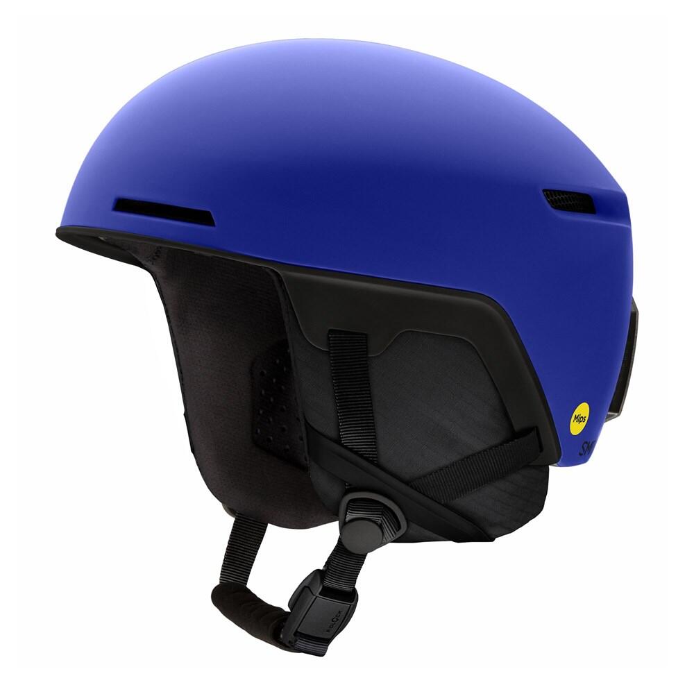 Smith Code 2 MIPS Snow Helmet