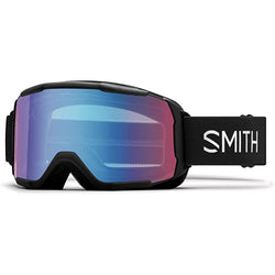 Smith Daredevil Youth Snow Goggles