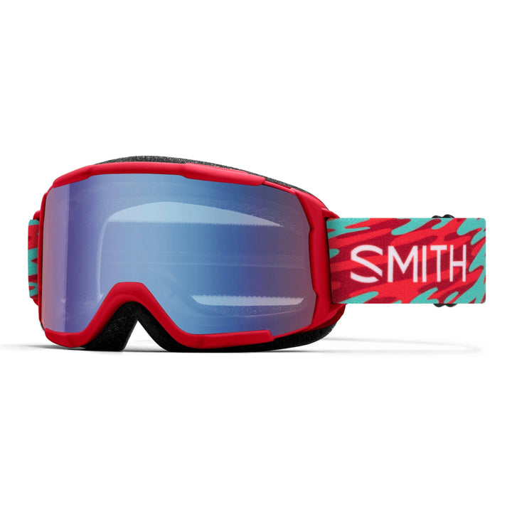 Smith Daredevil Youth Snow Goggles