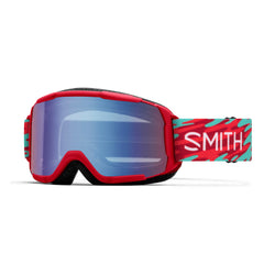 Smith Daredevil Youth Snow Goggles