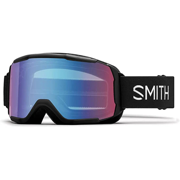 Smith Daredevil Youth Snow Goggles