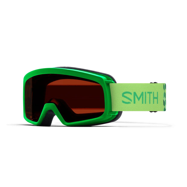 Smith Rascal Youth Snow Goggles