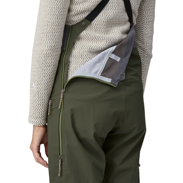 Patagonia Snowdrifter 2025 Womens Bib