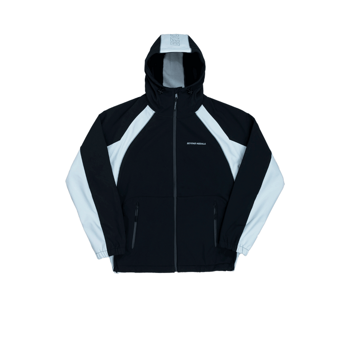 Beyond Medals 2027 Soft Shell Hoodie