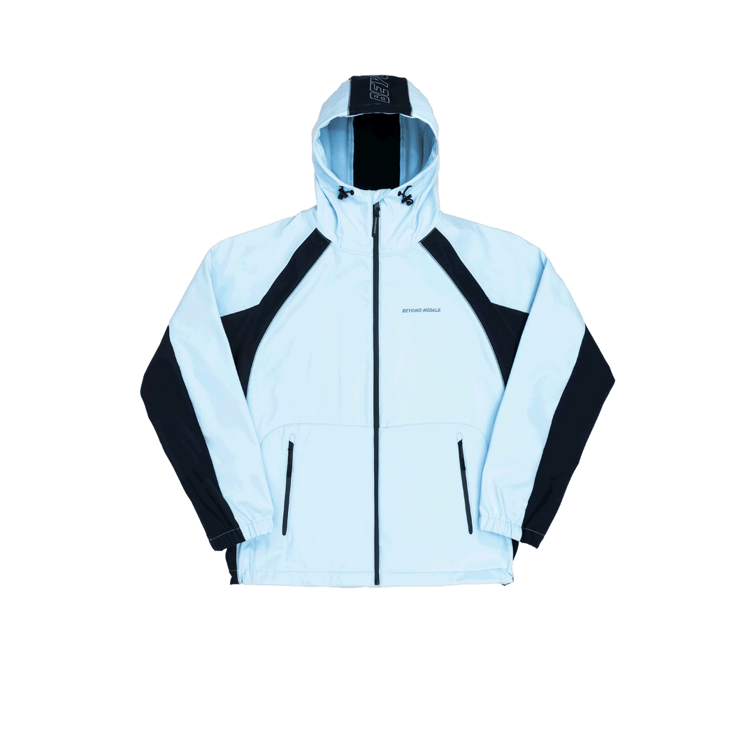 Beyond Medals 2027 Soft Shell Hoodie