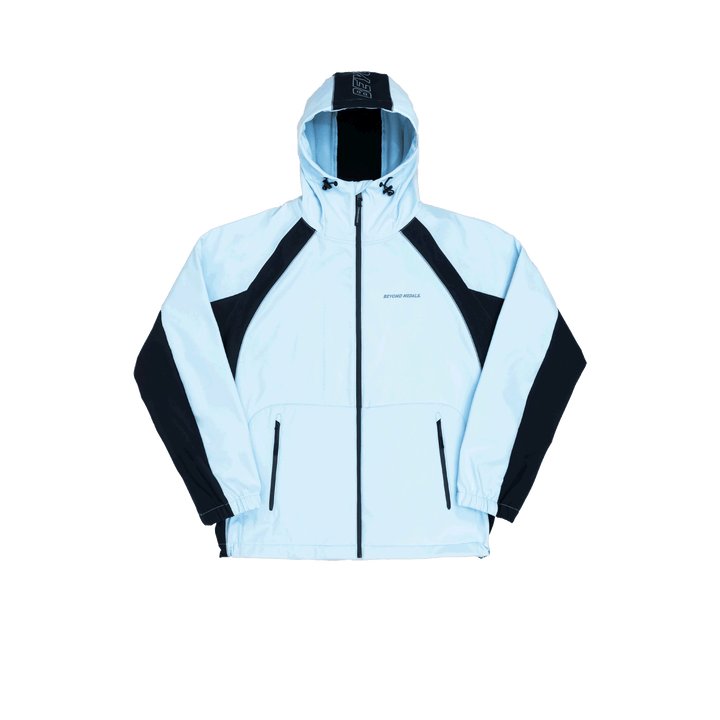 Beyond Medals 2027 Soft Shell Hoodie