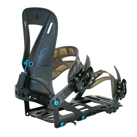 Spark R&D Arc ST Pro Splitboard Bindings