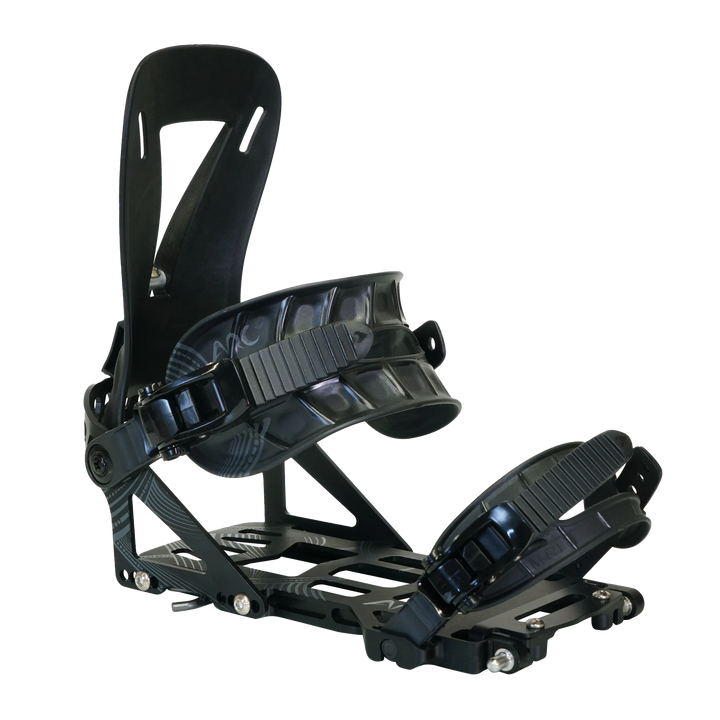 Spark R&D Arc ST Splitboard Bindings