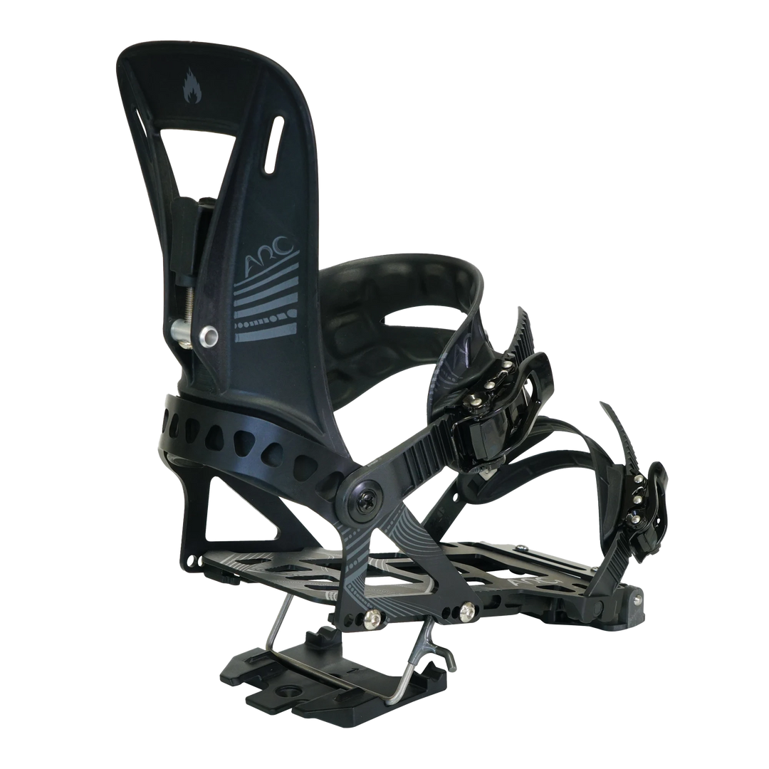 Spark R&D Arc ST Splitboard Bindings