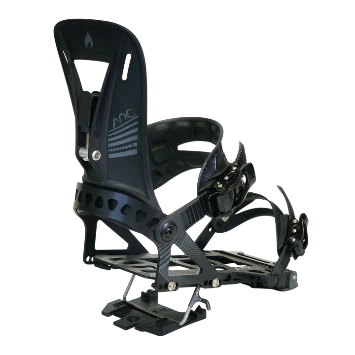 Spark R&D Arc ST Splitboard Bindings