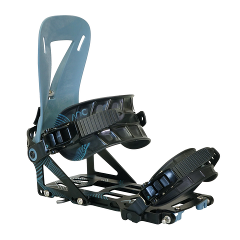 Spark R&D Arc ST Splitboard Bindings