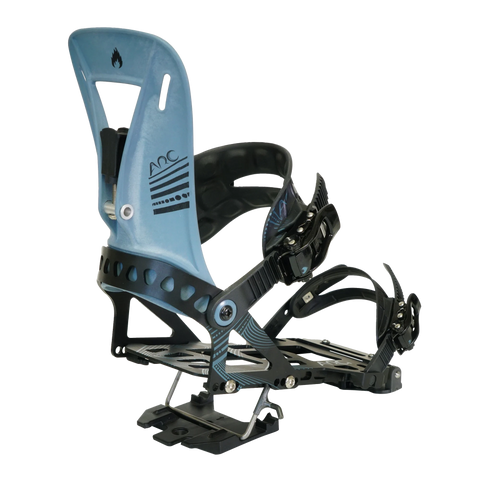 Spark R&D Arc ST Splitboard Bindings