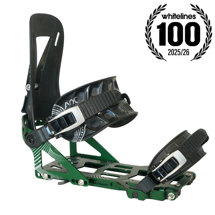 Spark R&D Arc ST Splitboard Bindings