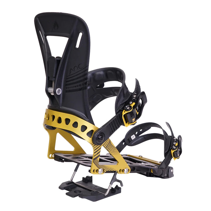 Spark R&D Arc ST Splitboard Bindings