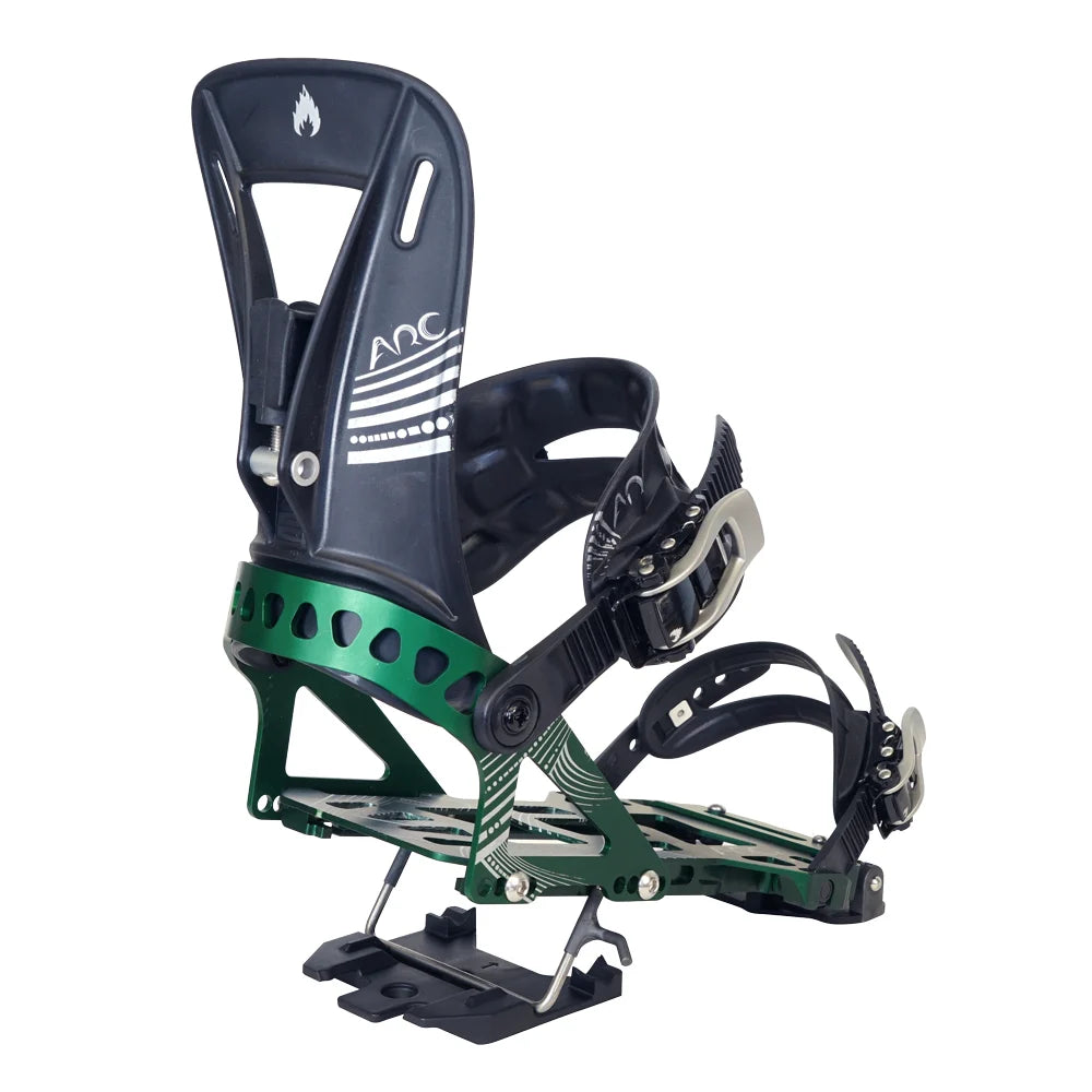 Spark R&D Arc ST Splitboard Bindings