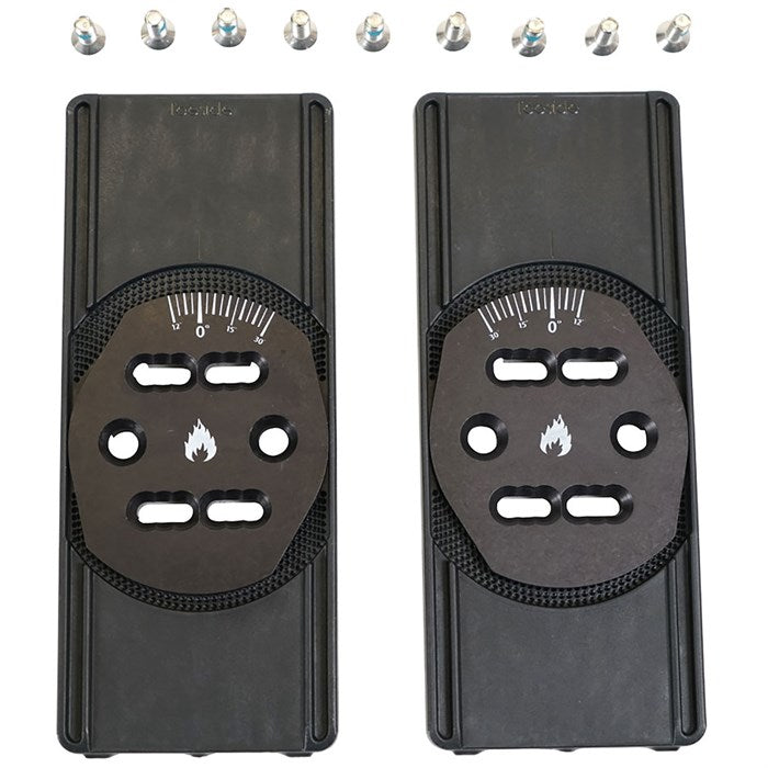 Spark R&D Solid Pucks