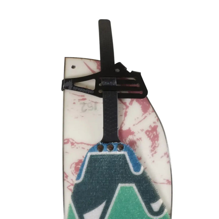 Spark R&D Summit Splitboard Skins