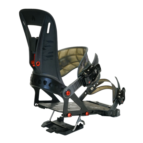 Spark R&D Surge ST Pro Splitboard Bindings