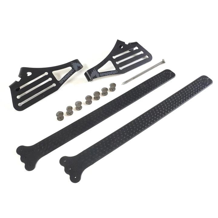 Spark R&D Tail Clips