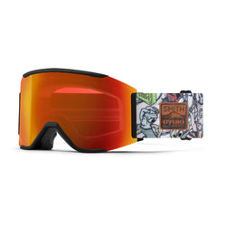 Smith Squad MAG Snow Goggle