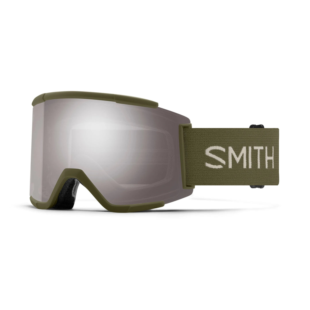 Smith Squad XL Snow Goggles | ESS Boardstore Australia – ESS