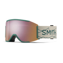 Smith Squad MAG Snow Goggle