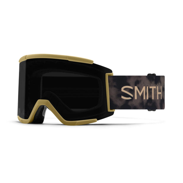 Smith Squad XL Snow Goggles