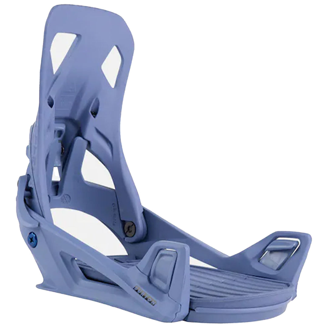Burton 2024 Womens Step On® Re:Flex Snowboard Bindings