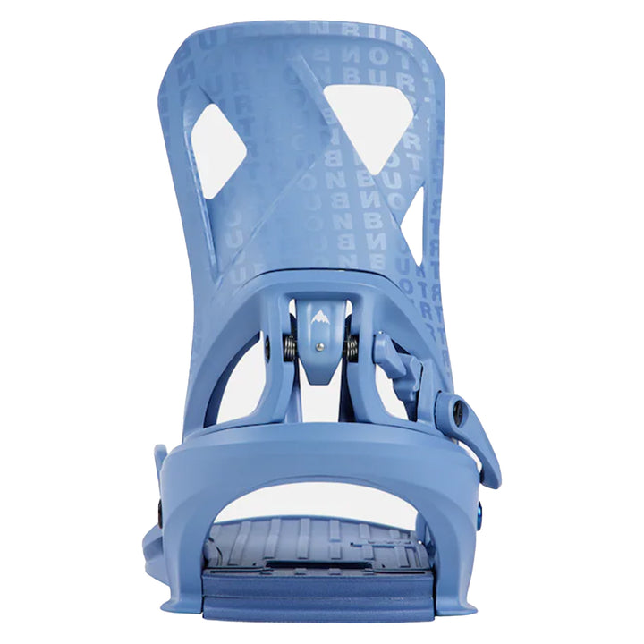 Burton 2024 Womens Step On® Re:Flex Snowboard Bindings