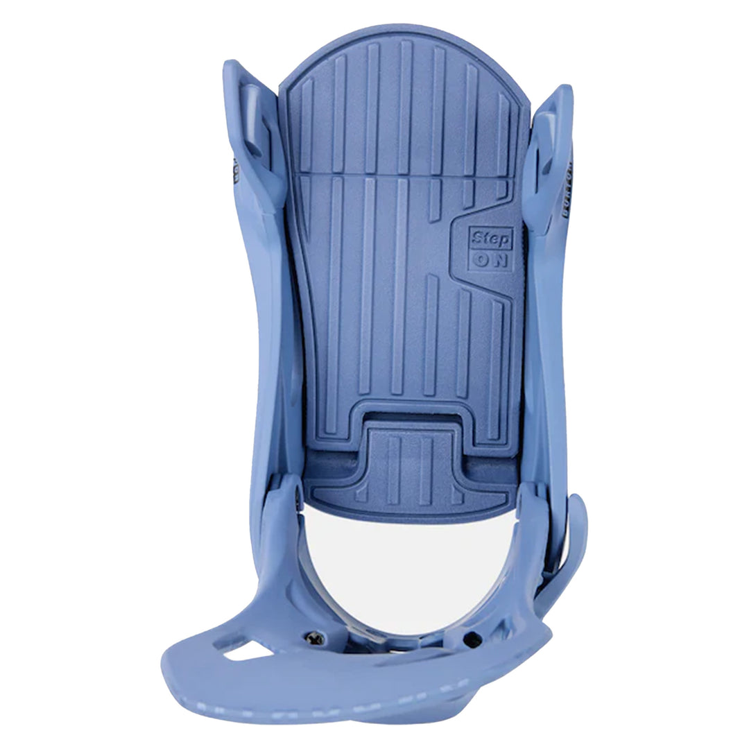 Burton 2024 Womens Step On® Re:Flex Snowboard Bindings