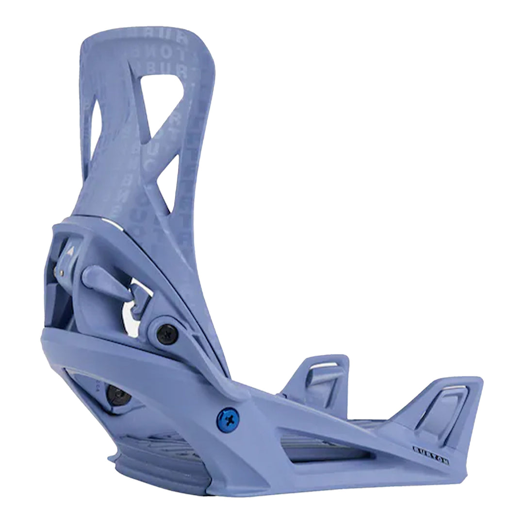 Burton 2024 Womens Step On® Re:Flex Snowboard Bindings