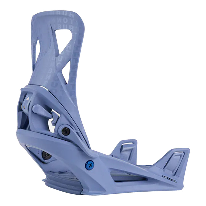 Burton 2024 Womens Step On® Re:Flex Snowboard Bindings