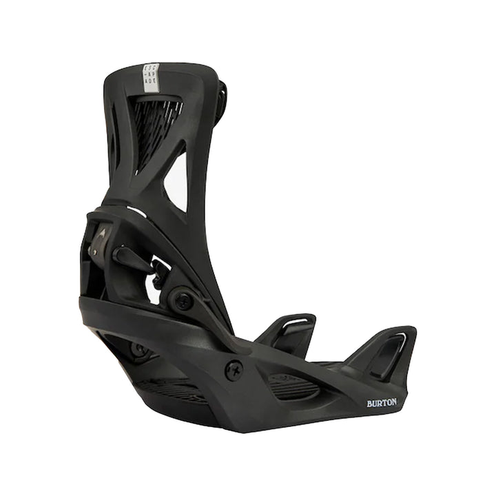 Burton 2024 Womens Step On® Escapade Re:Flex Snowboard Bindings