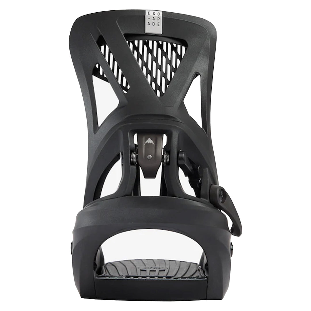 Burton 2024 Womens Step On® Escapade Re:Flex Snowboard Bindings