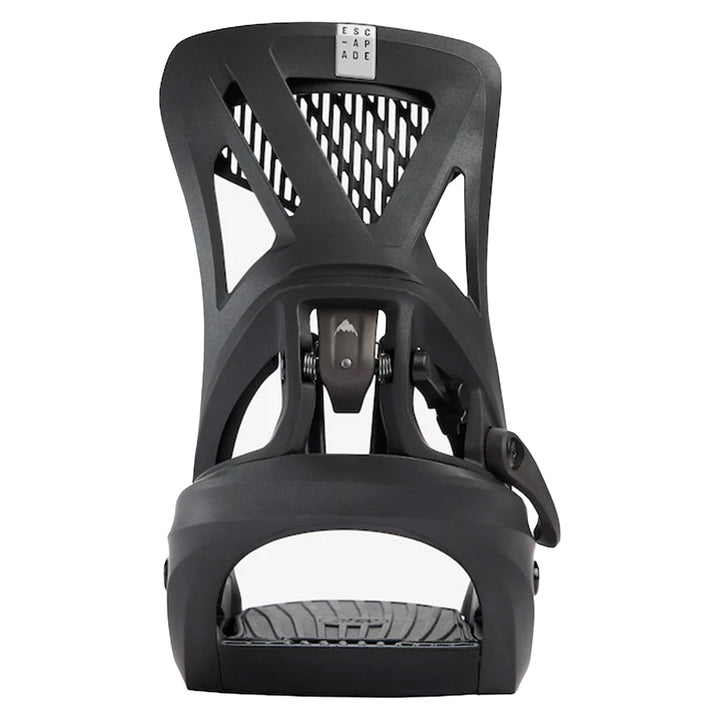 Burton 2024 Womens Step On® Escapade Re:Flex Snowboard Bindings
