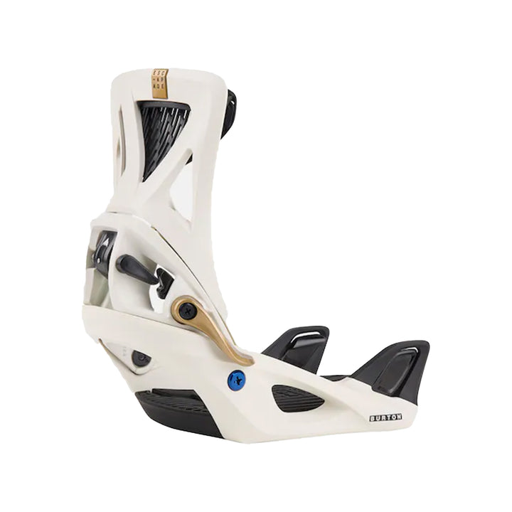 Burton 2024 Womens Step On® Escapade Re:Flex Snowboard Bindings