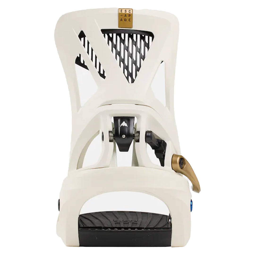 Burton 2024 Womens Step On® Escapade Re:Flex Snowboard Bindings