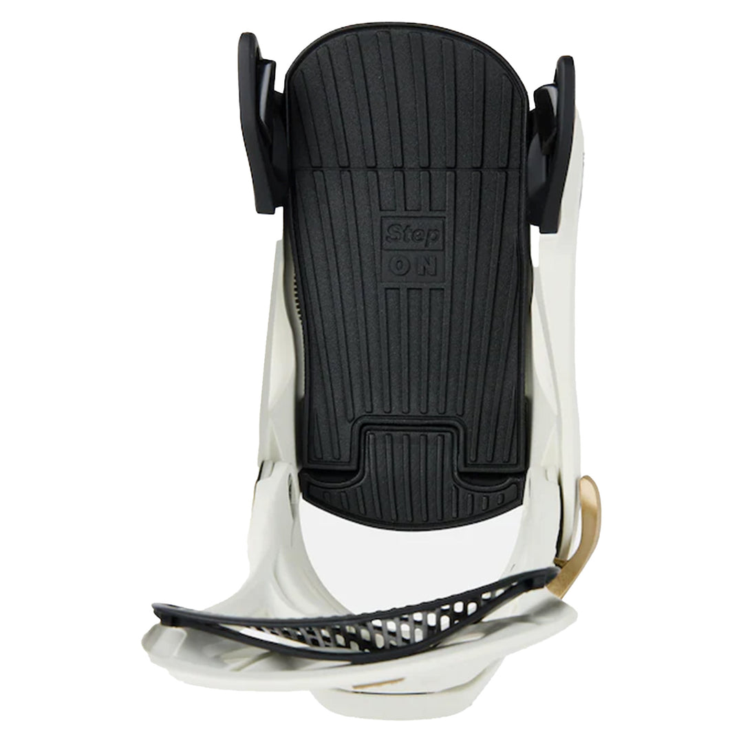 Burton 2024 Womens Step On® Escapade Re:Flex Snowboard Bindings
