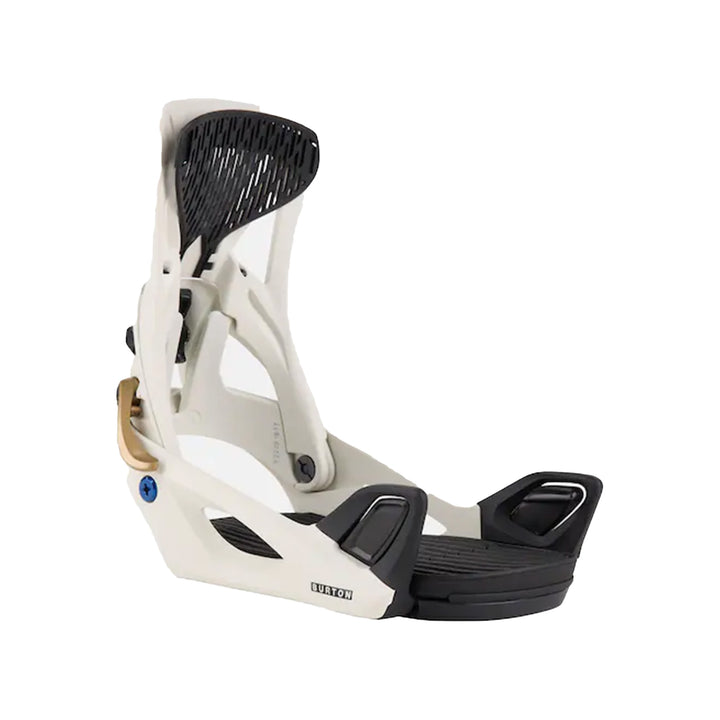 Burton 2024 Womens Step On® Escapade Re:Flex Snowboard Bindings