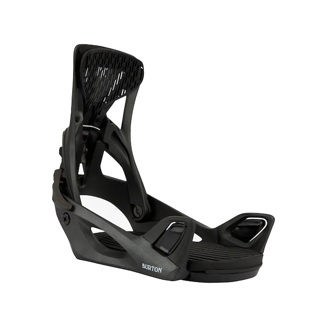 Burton 2024 Womens Step On® Escapade Re:Flex Snowboard Bindings
