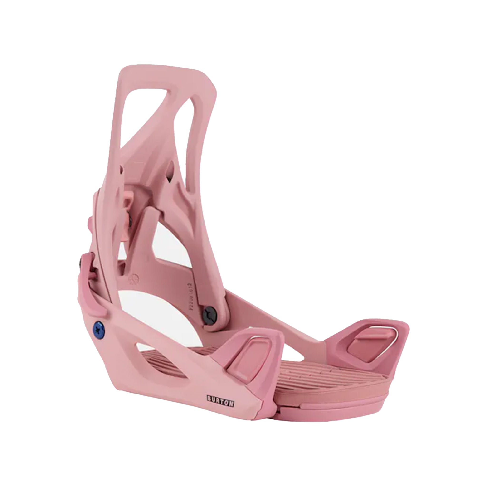 Burton 2024 Womens Step On® Re:Flex Snowboard Bindings – ESS Board
