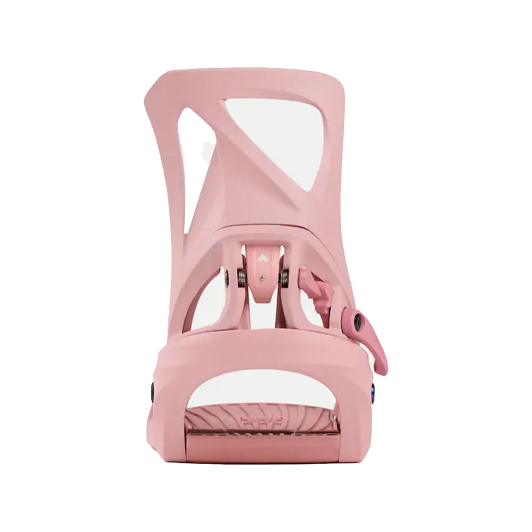 Burton 2024 Womens Step On® Re:Flex Snowboard Bindings