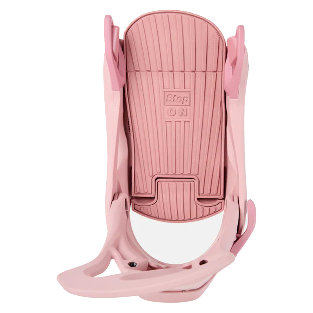 Burton 2024 Womens Step On® Re:Flex Snowboard Bindings