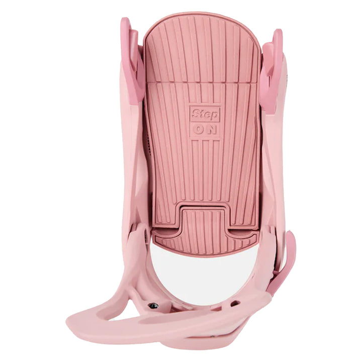 Burton 2024 Womens Step On® Re:Flex Snowboard Bindings